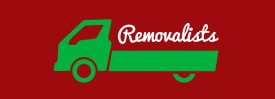Removalists Moonambel - Furniture Removals